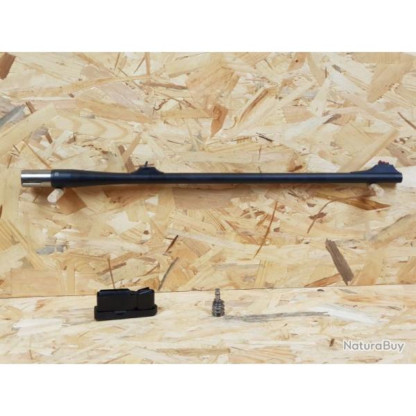 CANON MERKEL RX HELIX 300 WIN MAG + TETE DE CULASSE + CHARGEUR