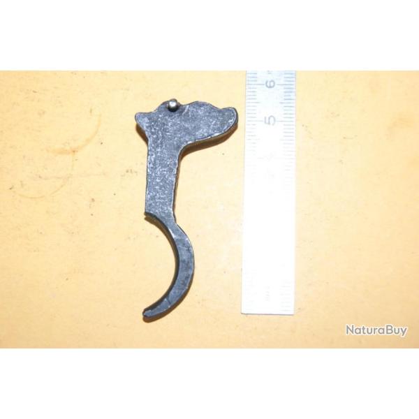 d�tente carabine GAUCHER - VENDU PAR JEPERCUTE (TS317)