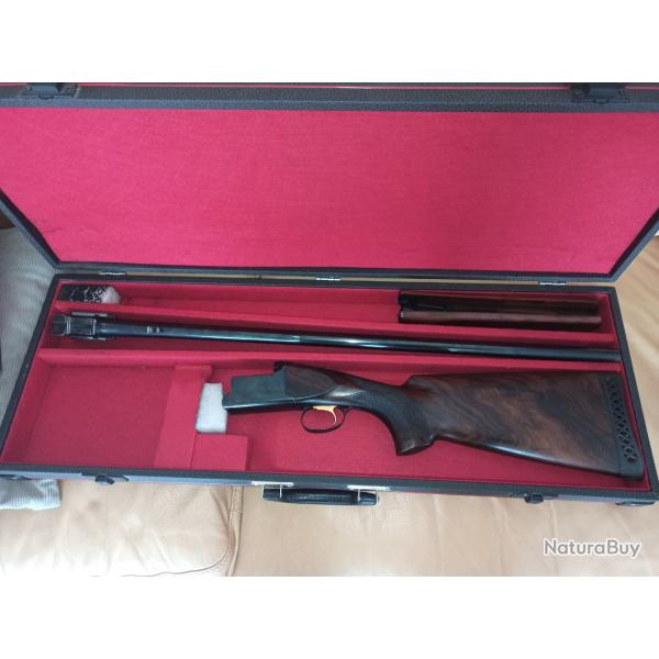 Fusil de trap Franchi dominator