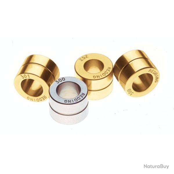 Bushing REDDING .336"