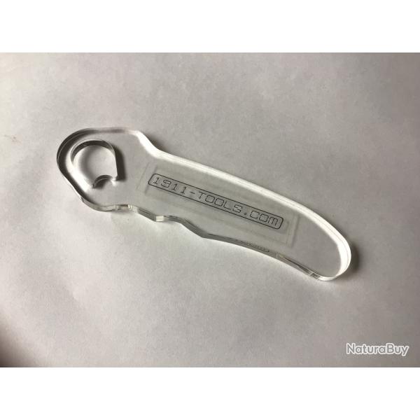 VENDU PAR LE-CUIRASSIER OUTIL DE D�MONTAGE 1911 TOOLS