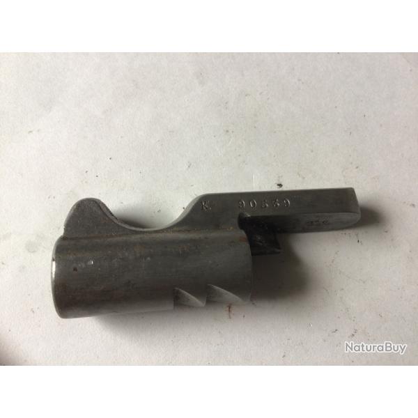 VENDU PAR LE-CUIRASSIER N2 NOIX DE CULASSE FUSIL GRAS / CHASSEPOT