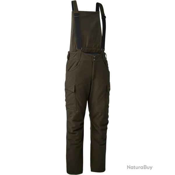 Pantalon de chasse Heat Game (Couleur: Wood, Taille: 56)