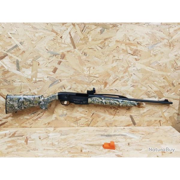 VERNEY CARRON IMPACT NT ONE CAMO SYNTH VERT BATTUE 30-06