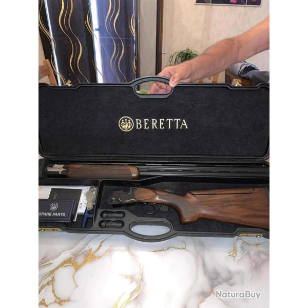 Beretta 692