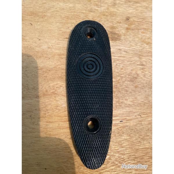 Plaque de couche127x41mmEntre axes82mm