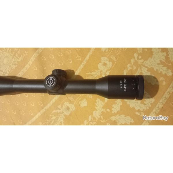 Lunette Simmons 4*32