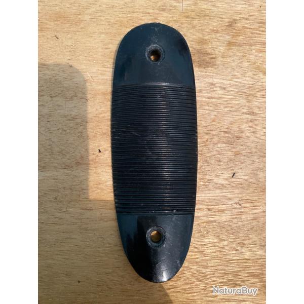 Plaque de couche mondial plastic 128,5x45mmEntre axes 92mm