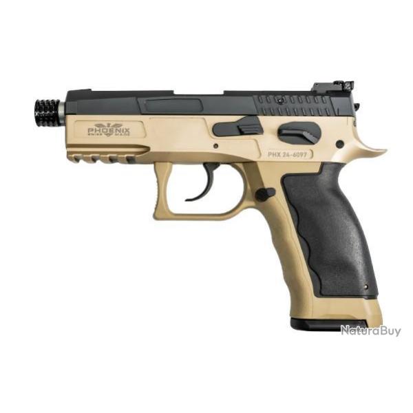 PHOENIX FUSION TA GEN II FDE