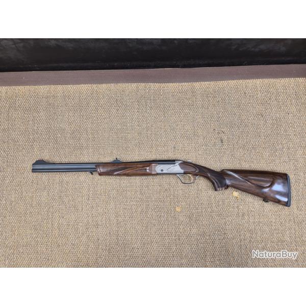EXPRESS FABARM ASPER OILED CAL 30R BLASER
