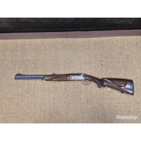 EXPRESS FABARM ASPER OILED CAL 30R BLASER