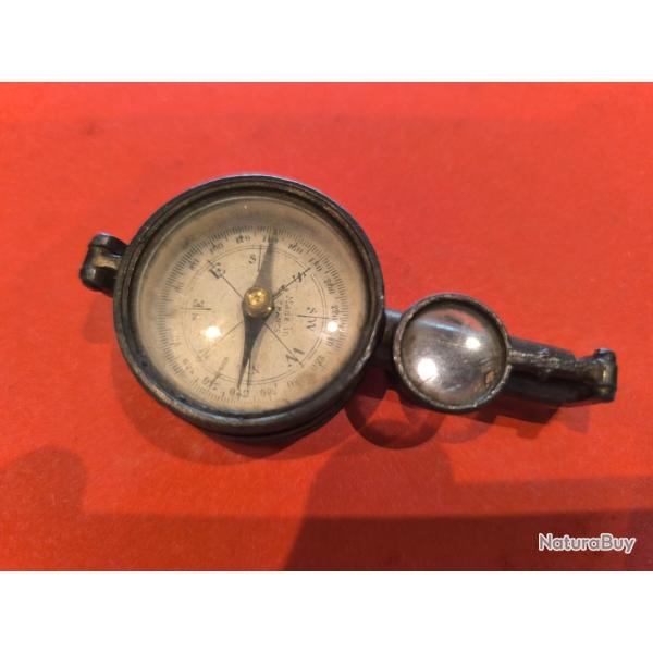Boussole 1914 de poilu