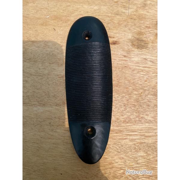 Plaque de couche saint �tienne 127x43mm entre  axes 82mm