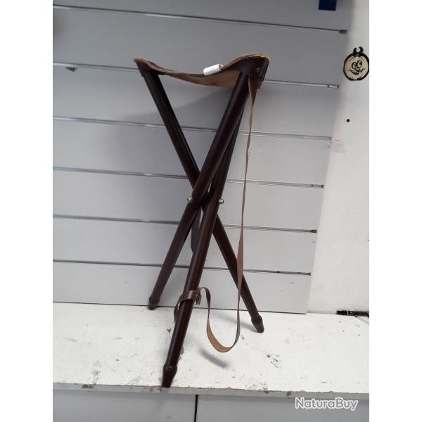 wahoo ! Trepied Prohunt TRISTAN 85cm