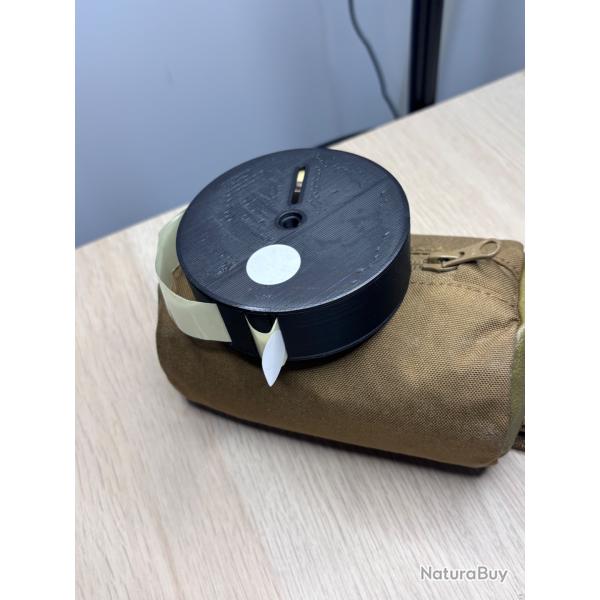 D�vidoirs � Gommettes pour Cible