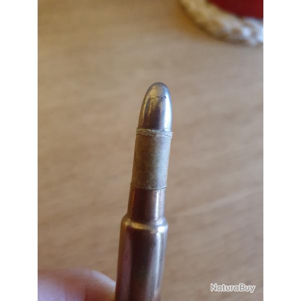 Balle GP 10 calepine