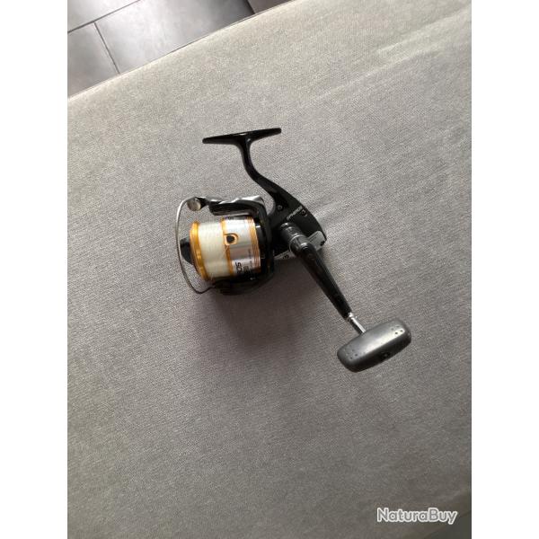 Moulinet Shimano Spheros 8000FB en tr�s bon �tat,  jamais servi