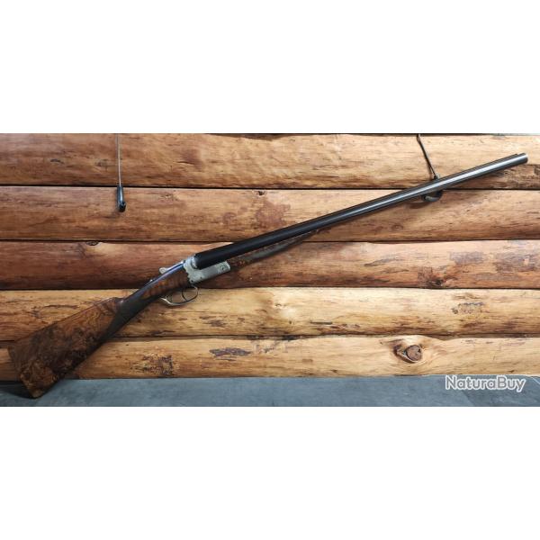 Fusil Juxtapos� Tony Gicquel cal. 12/70 Occasion