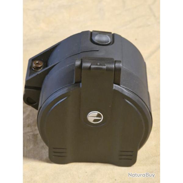 Adaptateur Pulsar 56mm pour Forward DFA75 - HILMAR SUPER DESTOCK !