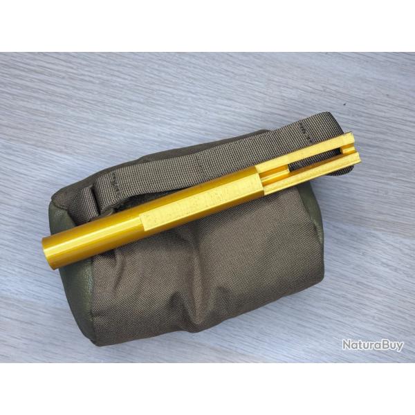 Guide Baguette Nettoyage Pour CZ 457