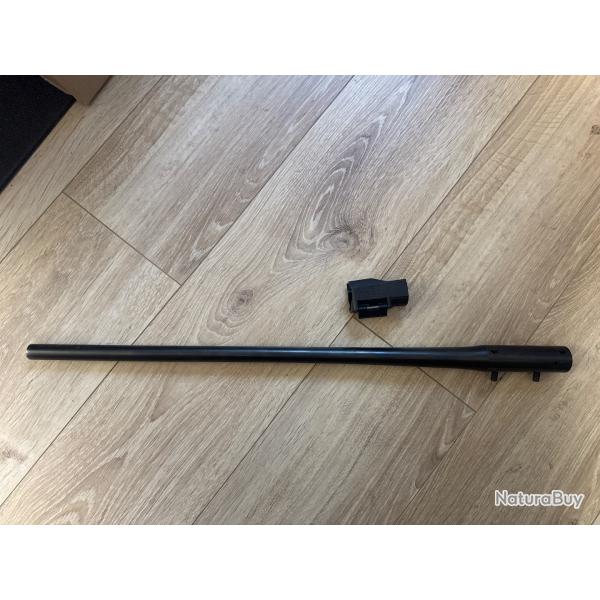 Canon Blaser R93 9,3x62 sans organes de vise avec chargeur