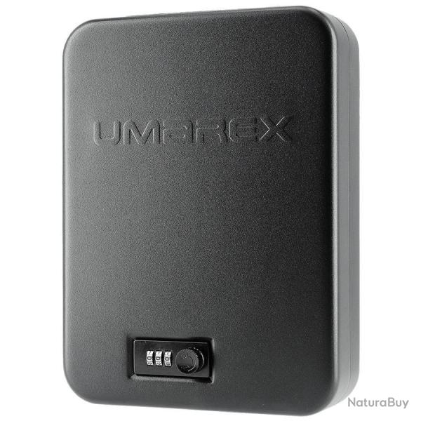 Coffre Fort pour Armes de Poing - Umarex