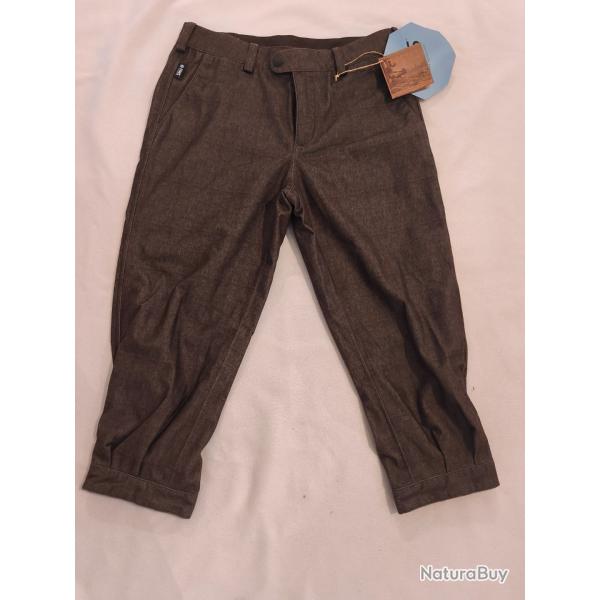 Knickers Stornoway Shooting Lady Breeks