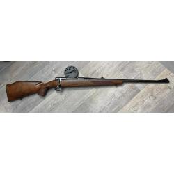 Magnifique Zoli "Luxus", cal. 30-06
