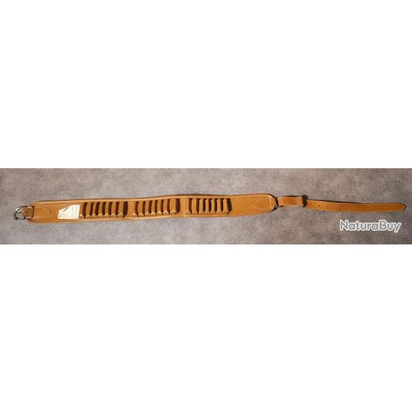 Cartouchiere SACAR cal.12mm neuve