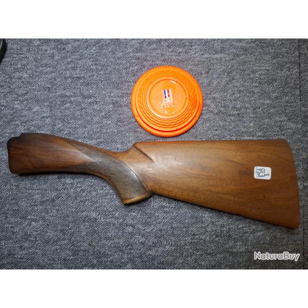 CHAPUIS SuperCastel - Cal 12 - Super - Pi�ce  - Crosse