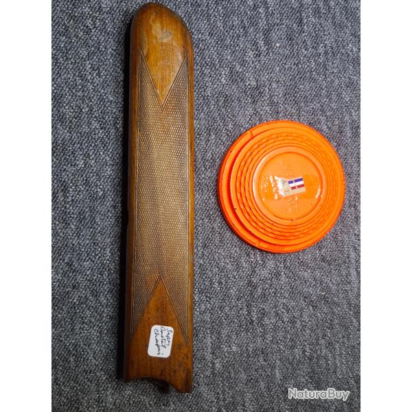 CHAPUIS SuperCastel - Cal 12 - Super - Pi�ce  - Devant