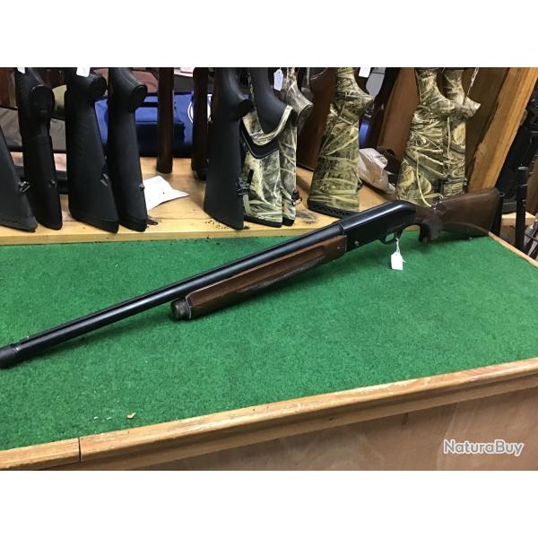 LU MAR Semi Auto Cal 12/75 1 sans prix de reserve