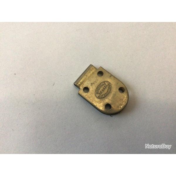 VENDU PAR LE-CUIRASSIER ATTACH� POUR COURROIE AUTOMATIQUE ROBUST /IDEAL