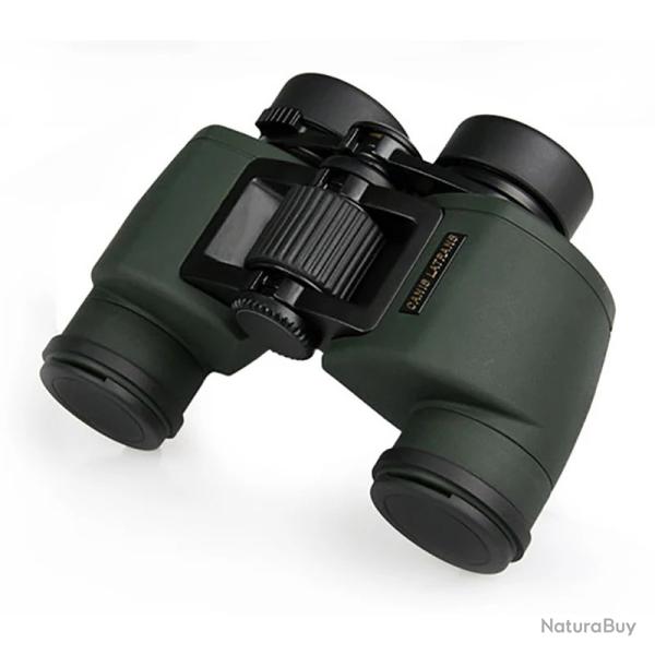 Jumelles Optiques 8x32 HD Etanches IPX7 Vision Large et Claire pour Activit�s de Plein Air