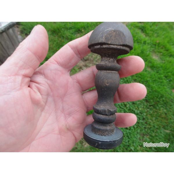 matriel militaire allemand ww1, militaria tampon encreur