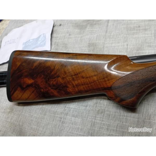 beretta cal 20 superpose doubles detentes canon 76  occasion