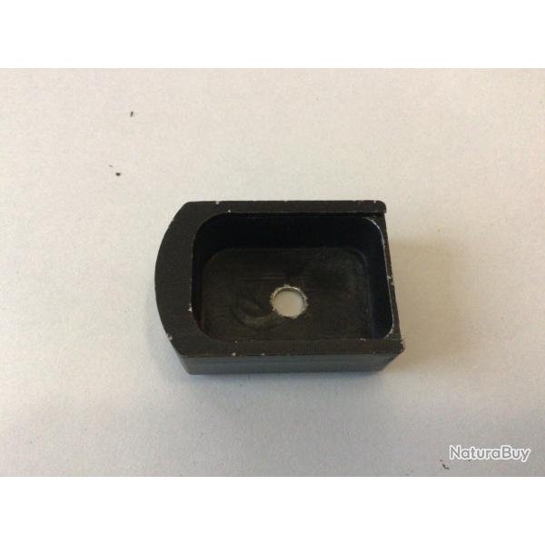 VENDU PAR LE-CUIRASSIER FOND DE CHARGEUR ALUMINIUM PEINT