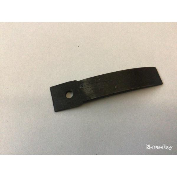 VENDU PAR LE-CUIRASSIER N� 1 RESSORT DE HAUSSE POUR FUSIL ENFIELD MKII