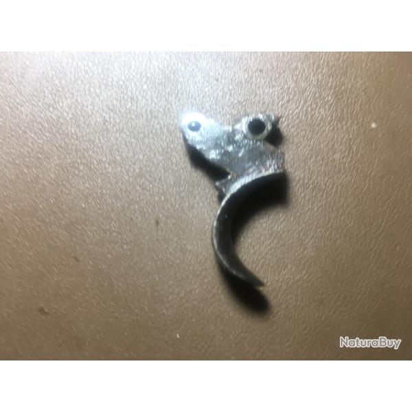 REVOLVER 18734. PIECES DETACHEES . detente