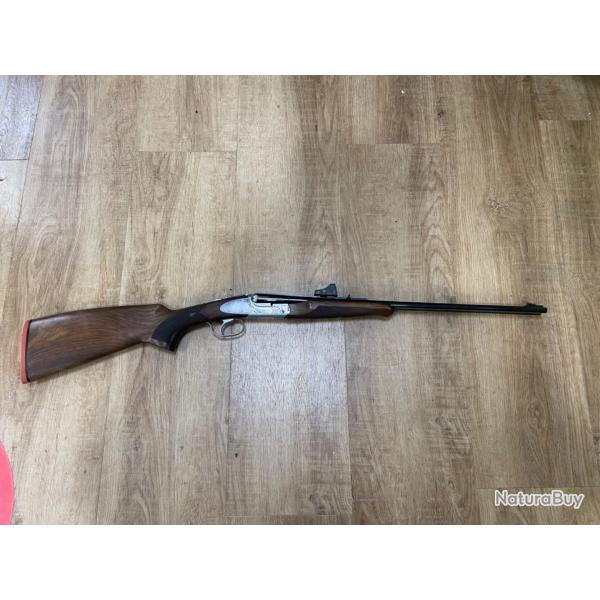 Express Juxtapos� Fair Lusso Cal 8x57JRS occasionn4239