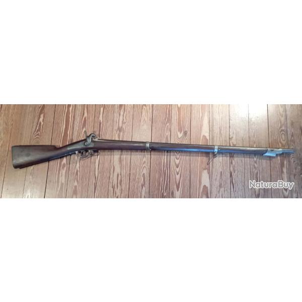 fusil r�glementaire 1842