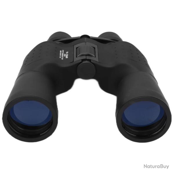 Jumelles 10-120x80 HD Zoom Haute Puissance BAK-4 Rev�tement Vert FMC �tanches Chasse Observation