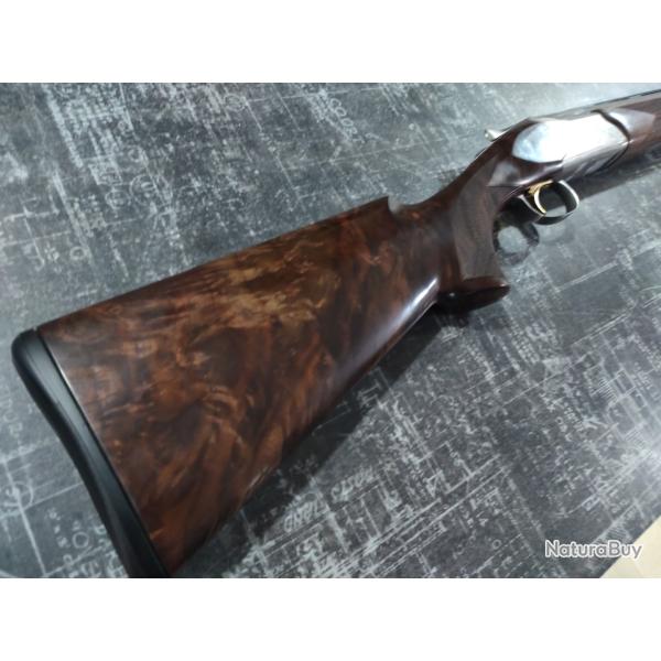 BROWNING 825 GAME CALIBRE 12/76 NOUVEAUTE 2025 EN STOCK