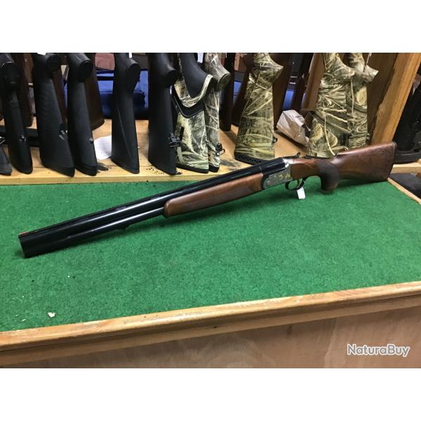 Bettinsoli Silver Lite Becassier Cal 12/76