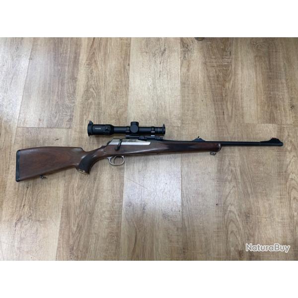 Merkel KR1 Cal 9,3x62 occasion 4547