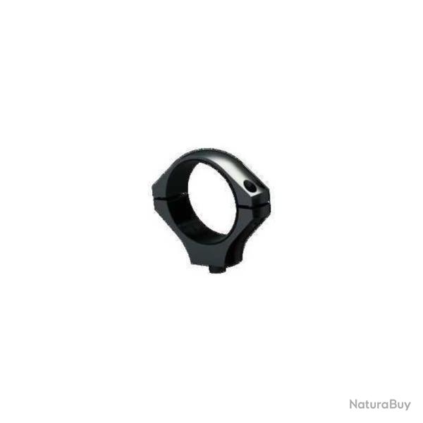 COLLIER OPTILOCK ACIER 30MM BAS