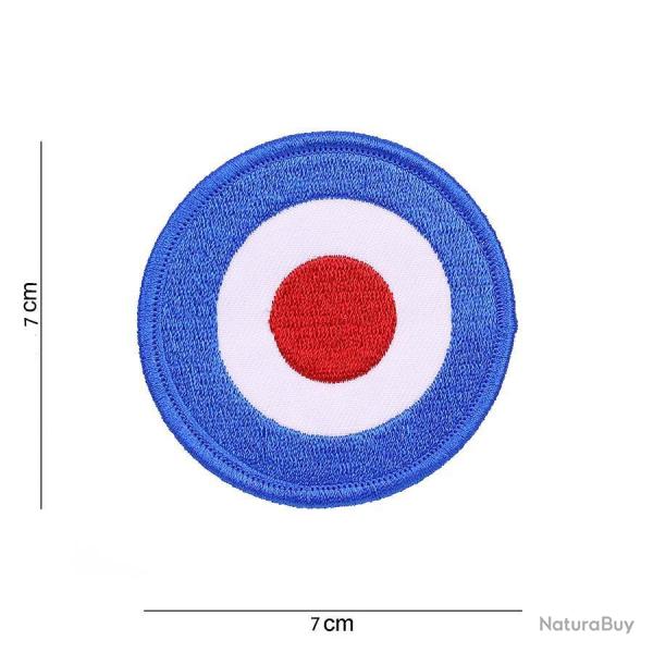 Patch tissu Royal Air Force (grand)