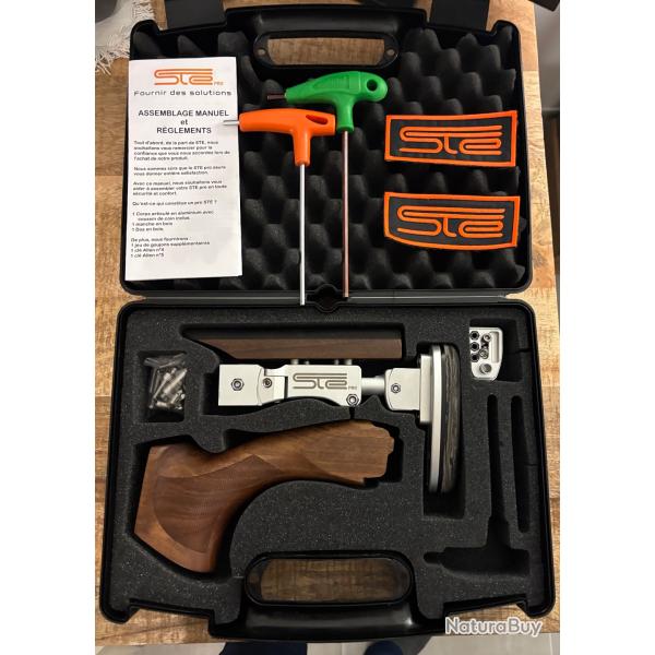 Crosse STE avec poign�e BROWNING