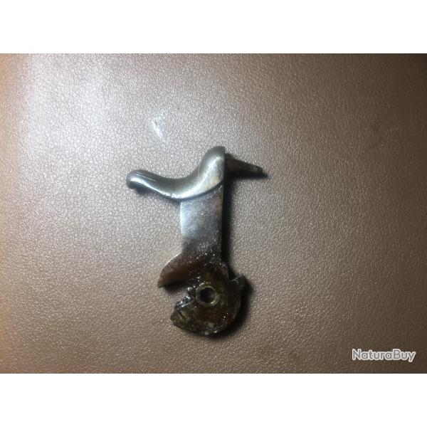 REVOLVER 1874 PIECES DETACHEES .  CHEIN