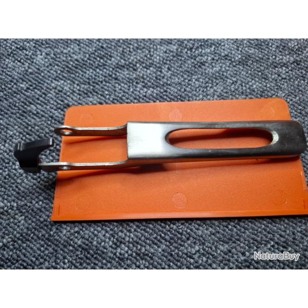 BAIKAL MP153 - Cal 12 - Pi�ce - �l�vateur